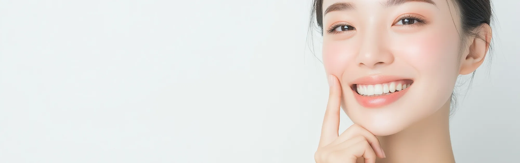 セラミック治療とは