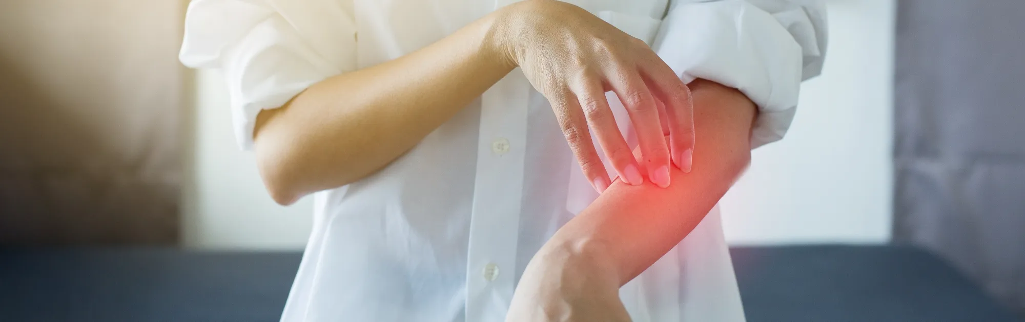 金属アレルギーについて