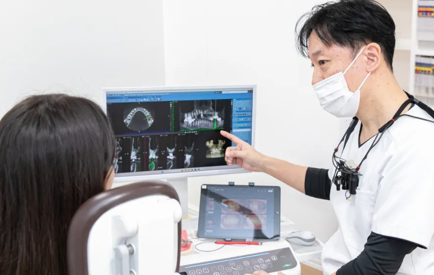 事前カウンセリング