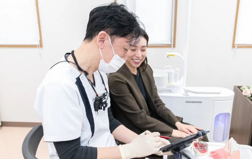 セカンドオピニオンを受け付けています