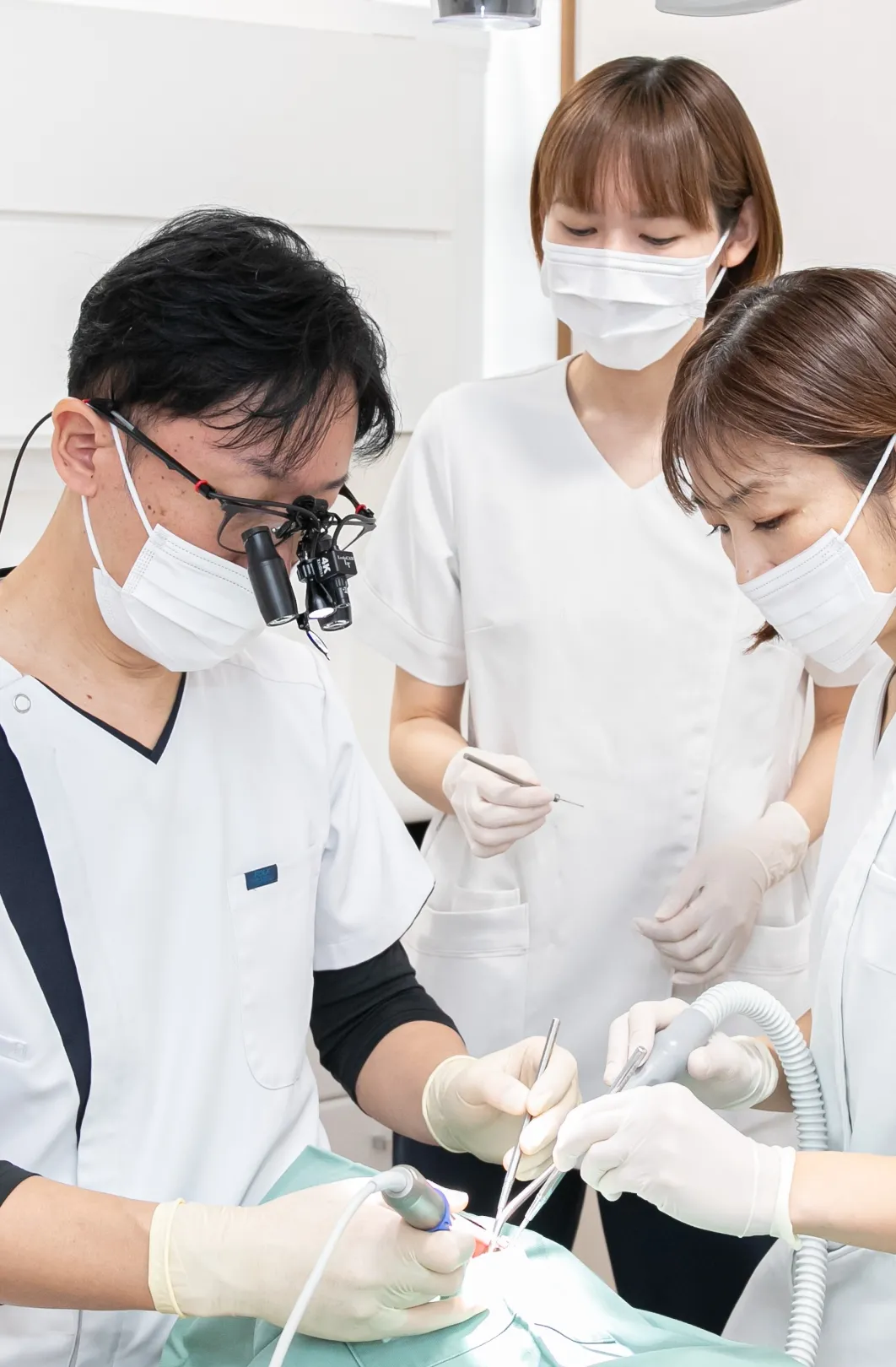 一生涯を見据える総合診断 画像1