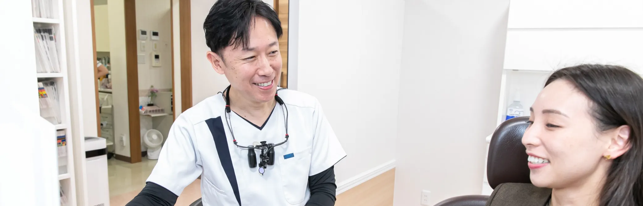 悩みに親身に寄り添ったカウンセリング 画像1