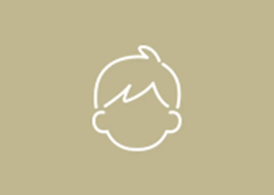 子どもの歯並びが気になる