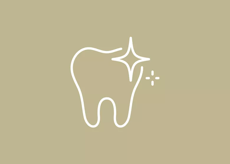 歯を白くしたい