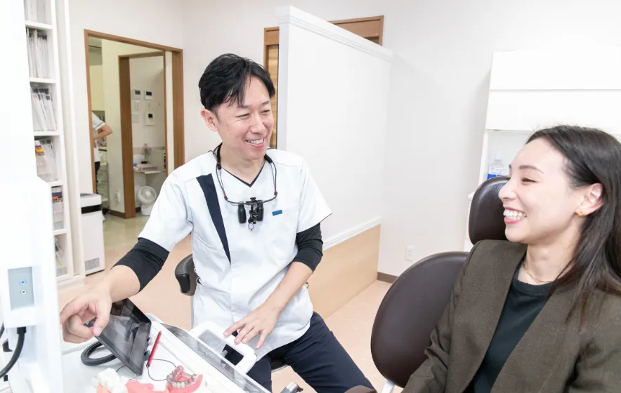 相談・カウンセリング