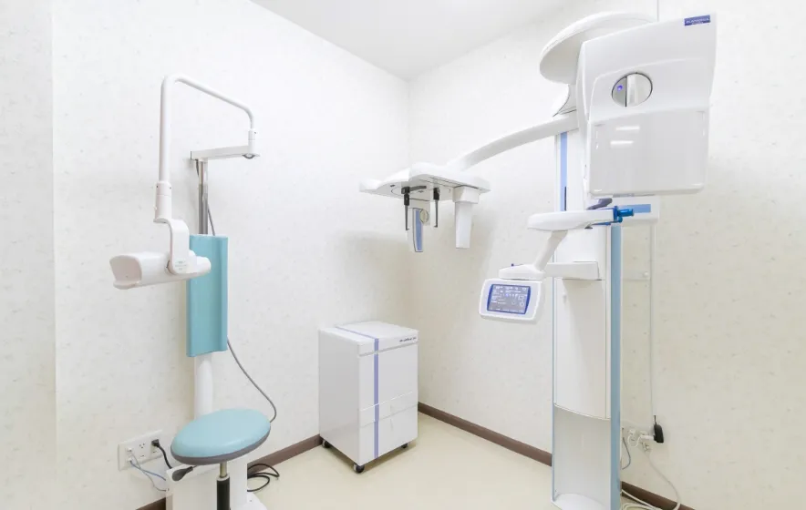 検査・治療計画立案