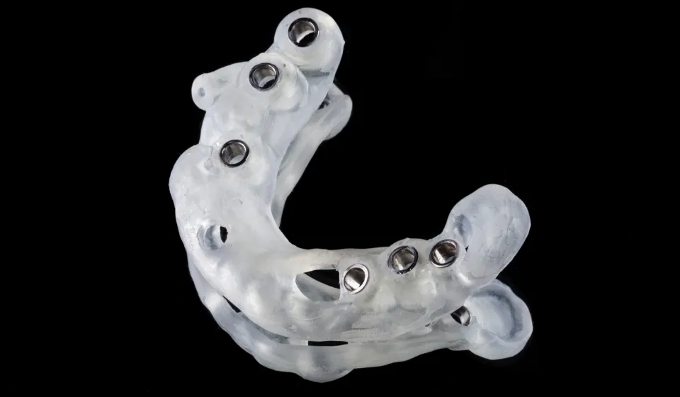 ガイデッドサージェリー